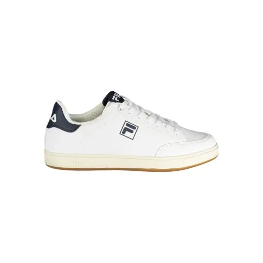 Fila Herre Sko Hvit 41 EU, Fila Herre Sko Hvit 41 EU,