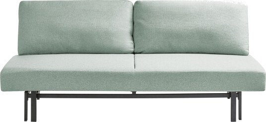Sovesofa Roykka Lysegrønn