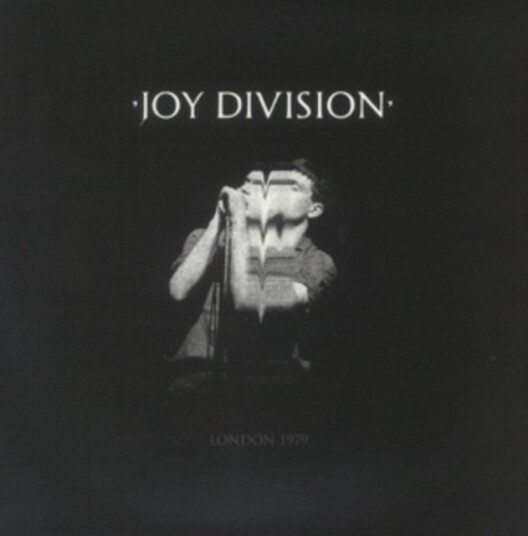 Joy Division London 1979 Uk Vinyl