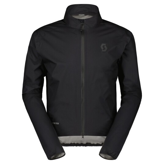 SCOTT RC Pro Gore Tex Waterproof jakke Sort til Herre