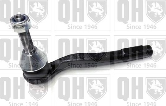 QUINTON HAZELL QR4094S Endeledd