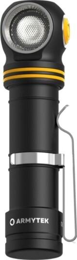 Armytek Hodelykt Elf C2 MAX 4500 lm USB-C-lading