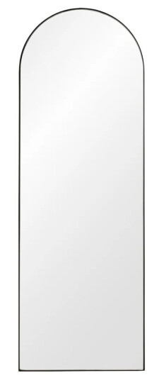 AYTM Arcus speil 115 cm Sort