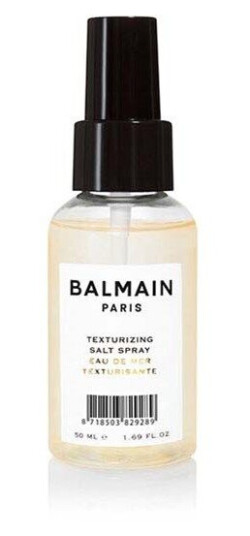 Balmain Texturizing Salt Spray Travel Size 50 ml