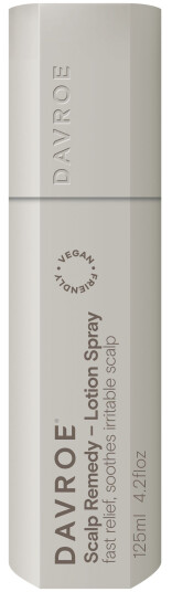 DAVROE Scalp Remedy Lotion Spray 125 ml DAVROE Scalp Remedy Lotion Spray 125 ml