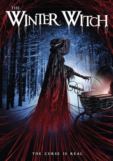 Winter Witch DVD Winter Witch DVD