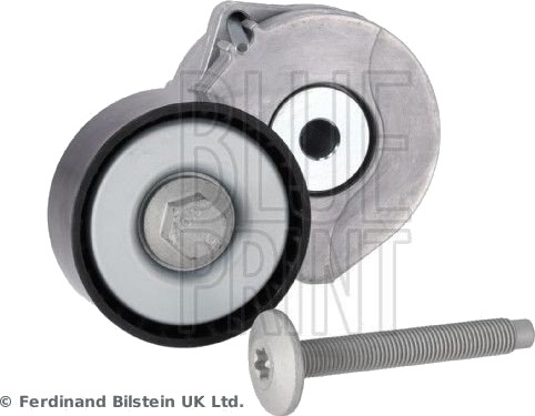 BLUE PRINT ADBP960162 Remstrammer, vifterem BLUE PRINT ADBP960162 Remstrammer, vifterem