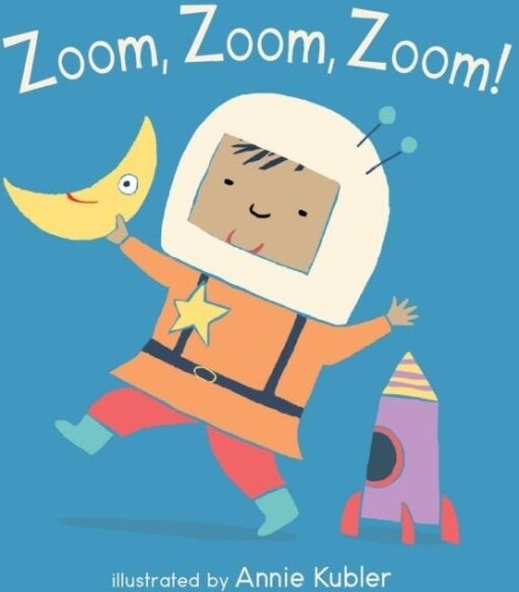 Zoom, Zoom, Zoom!