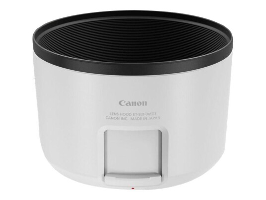 Canon ET-83FWIII motlysblender for RF 70-200mm f/2.8L IS USM