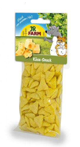 Jr Farm Ostesnacks Til Hamster Og Rotte 50G