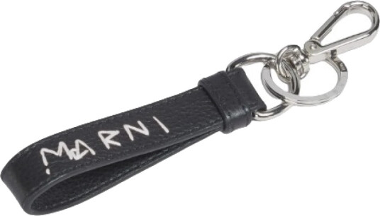 Marni Herre Accessories Svart ONE SIZE, Marni Herre Accessories Svart ONE SIZE,