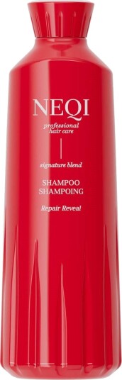 NEQI Repair Reveal Shampoo 330ml NEQI Repair Reveal Shampoo 330ml