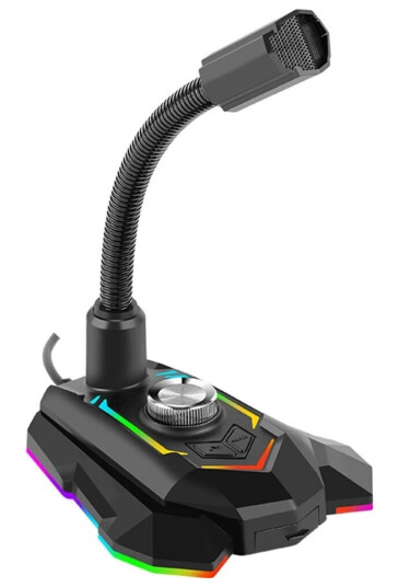 Marvo MIC-05 Gaming RGB Microphone