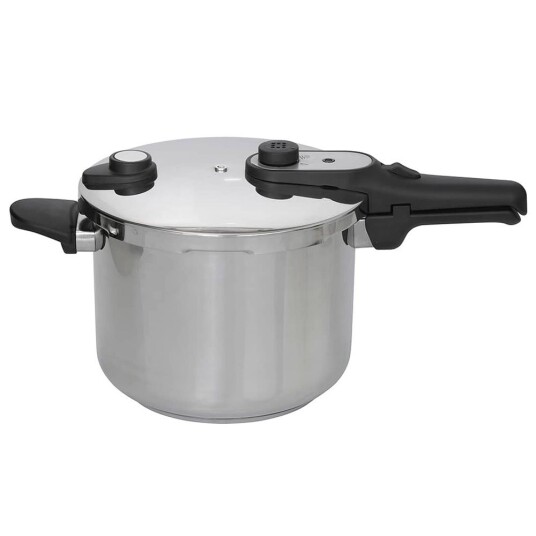 Jata HOLL2226 Trykkoker 6 Liter