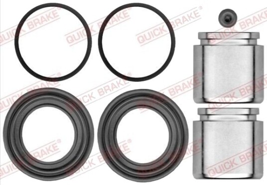 Reparasjonssett, bremsecaliper QUICK BRAKE 114-5392