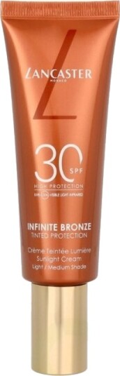 Lancaster Infinite Bronze Face Bronzer SPF6 50 ml