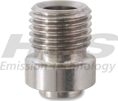 Innsveiset gjenge trykksensor (sot  / partikkelfilter) HJS 92 10 2080