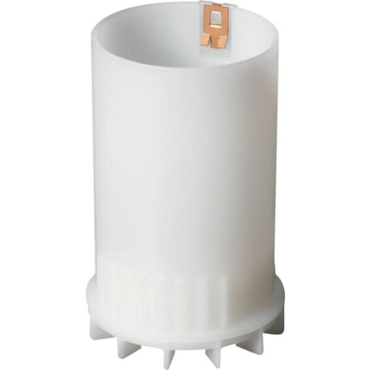 Schneider Electric SKAPMUFFE 50MM PLAST - 1213519