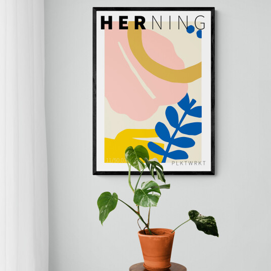 Herning av Plakatwerket Herning av Plakatwerket