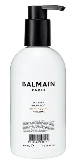 Balmain Volume Shampoo 300ml