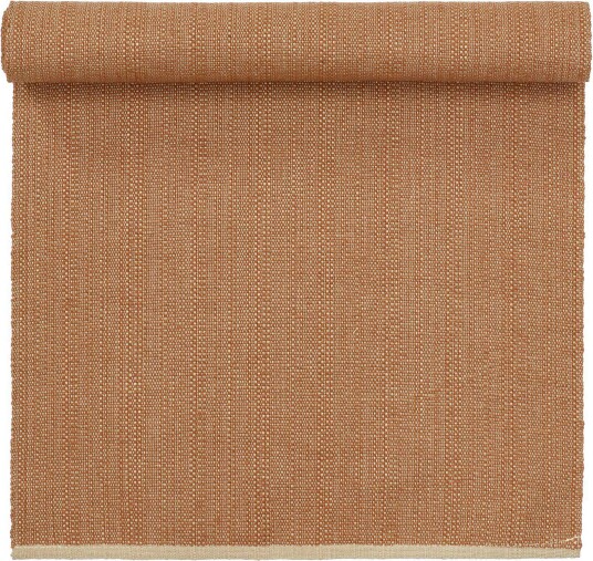 Svanefors Juni bordløper Brun 35 x 90 cm Brun