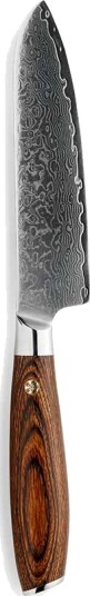 Nordic Blades Gastro Santoku Kniv 13cm