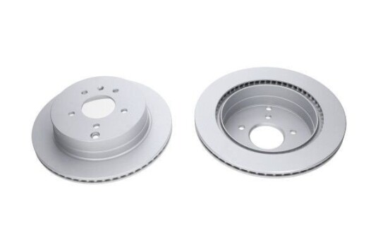 Bremseskive KAVO PARTS BR 1214 C