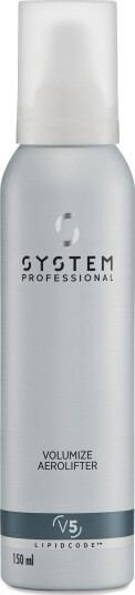 System Professional Volumize Aerolifter 150 ml