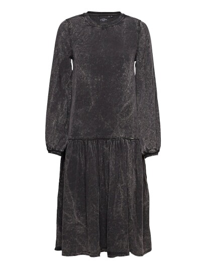 Superdry | Mia Midi Dress | XS Superdry | Mia Midi Dress | XS