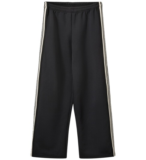 Sofie Schnoor Young Gabbisy Trousers Black 128 Sofie Schnoor Young Gabbisy Trousers Black 128