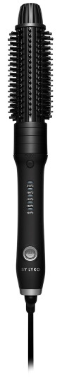 By Lyko Heat Wave Hot Brush