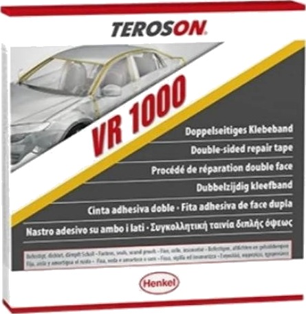 TEROSON 93357 Klebebånd TEROSON 93357 Klebebånd
