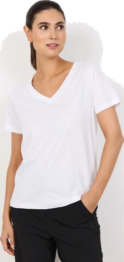 Soyaconcept Sc Derby White M