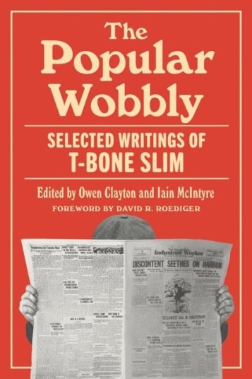The Popular Wobbly The Popular Wobbly