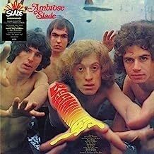 SLADE BEGINNINGS SLADE BEGINNINGS