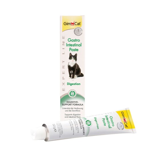 Gimcat Gastro Intestinal-Postei 50 G
