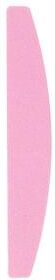 Tools for Beauty Pink Banana Boat Buffer 100/180 Tools for Beauty Pink Banana Boat Buffer 100/180