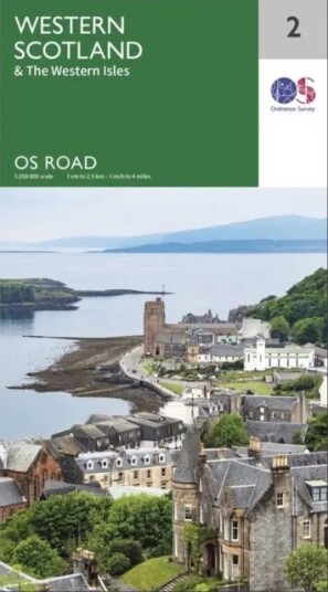 Western Scotland & The Western Isles Western Scotland & The Western Isles