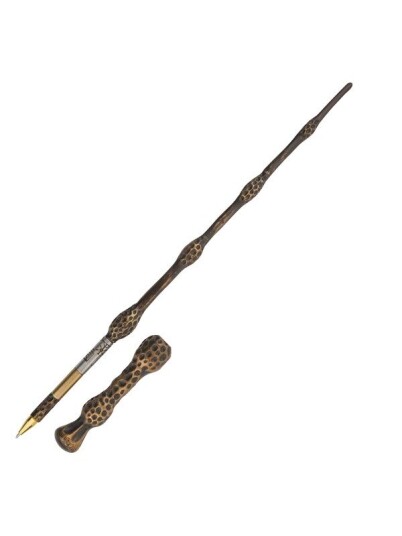 Cinereplicas Harry Potter Pen Wand Dumbledore Cinereplicas Harry Potter Pen Wand Dumbledore