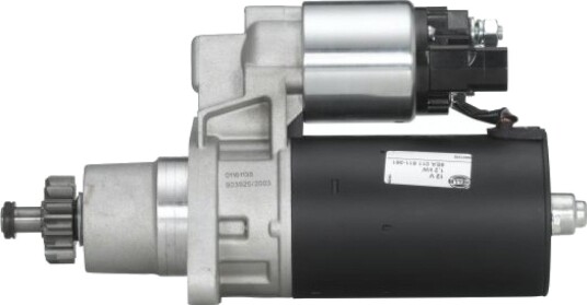 HELLA 8EA 011 611 361 Starter