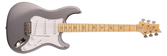 Prs John Mayer Sølv Sky Tungsten Mn