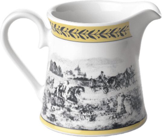 Villeroy & Boch Audun Ferme Fløtekanne 30 cl