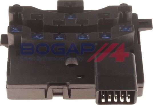 Styrevinkelsensor BOGAP A7114107