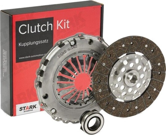 Clutchsett STARK SKCK 0101304