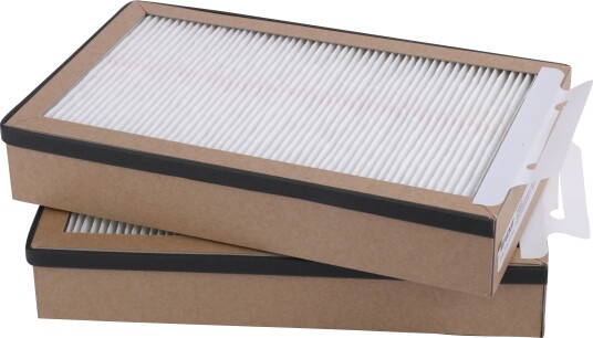 Flexit FILTERSETT NORDIC S2/S3 Flexit FILTERSETT NORDIC S2/S3