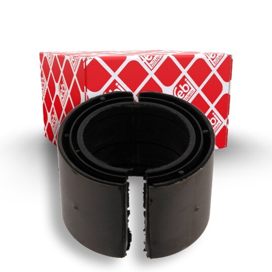 Stabilisator foring FEBI BILSTEIN 34079
