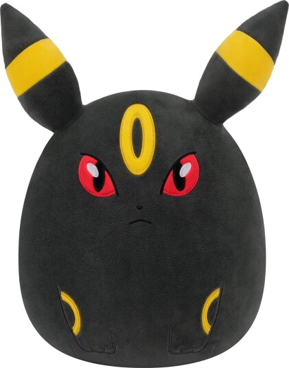 Squishmallows Pokémon Kosedyr Wave 12A 25 cm