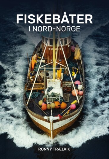 Fiskebåter i Nord Norge Fiskebåter i Nord Norge