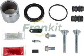 FRENKIT 754461 Reparasjonssett, bremsecaliper