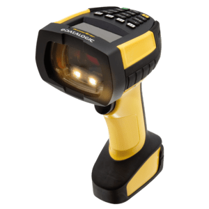 DATALOGIC POWERSCAN PBT9600 BT STANDARD RANGE REMOV BATT PERP